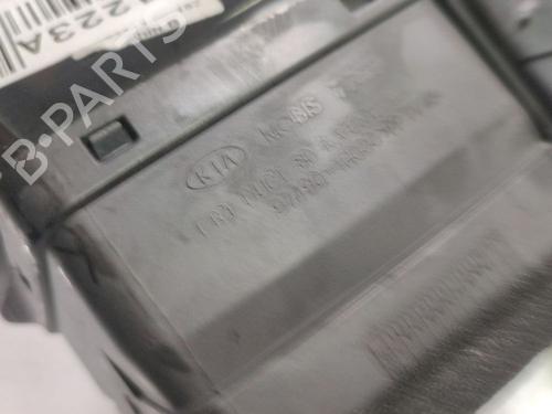 Air vent CHEVROLET CAPTIVA (C100, C140) 2.0 D 4WD | BP33250111I21 - Image 4