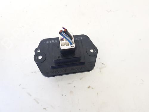 Heater resistor MAZDA 6 Hatchback (GH) 2.0 MZR-CD (GH14) | BP35529320M108 - Image 3