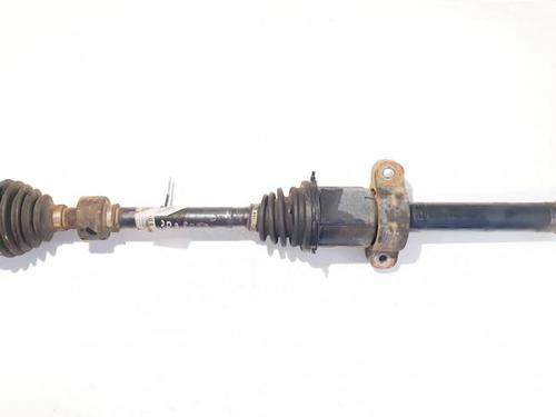Used Right front driveshaft Right front driveshaft TOYOTA AVENSIS Saloon (_T27_) 2.0 D-4D (ADT270_, ADT270R) (126 hp) 35336284 35336284