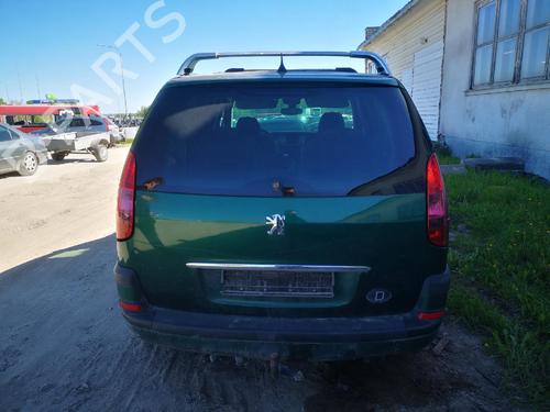 Other PEUGEOT 807 (EB_) 2.2 HDi | BP32625072O1 