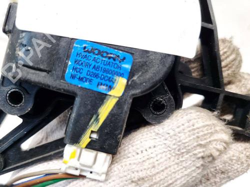 Electronic module HYUNDAI SANTA FÉ II (CM) 2.7 V6 GLS 4x4 | BP32584222M83 - Image 4