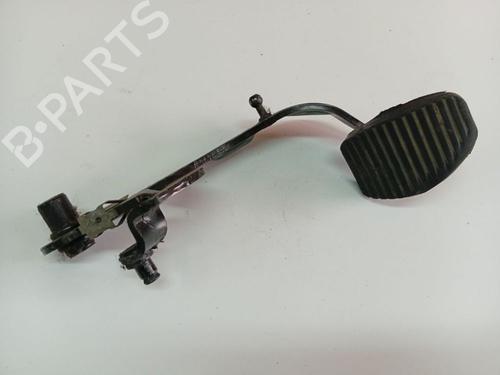 Pedal Pedal CITROËN C8 (EA_, EB_) 2.0 16V (140 hp) 36685670 36685670