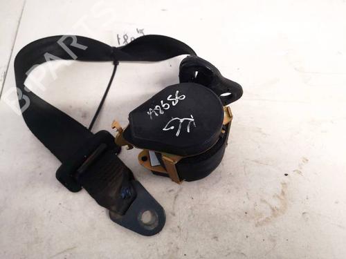 Used Rear left seatbelt Rear left seatbelt 35349488 35349488