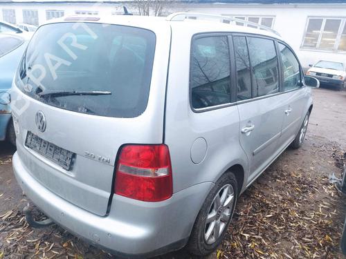 Engine mount VW TOURAN (1T1, 1T2) 2.0 TDI | BP32896557M89  - Image 8