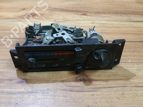 Used Climate control Climate control MAZDA 121 II (DB) 1.3 16V (DB3PA) (53 hp) 35647988 35647988