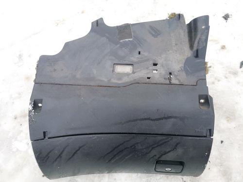 Handskerum Handskerum AUDI A6 C5 (4B2, 4B4) 2.5 TDI (180 hp) 35461103 35461103