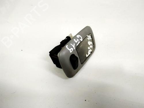 Used Interior roof light Interior roof light RENAULT LAGUNA I (B56_, 556_) 3.0 (B56E, B565, B56R) (167 hp) 35476127 35476127