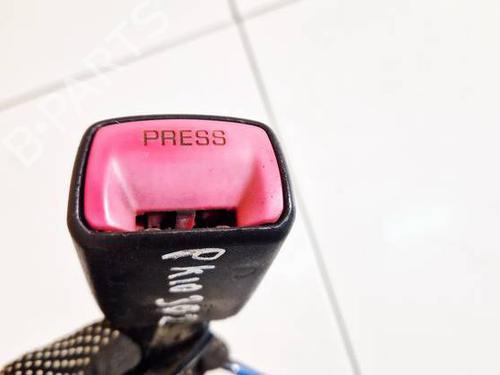 Seat buckle SUBARU FORESTER (SH_) 2.0 D AWD (SHH, SHD, SHN) | BP34955613I32 - Image 3