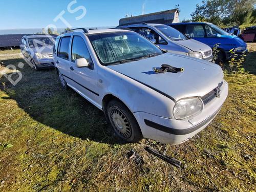 Used Parts VW BORA I (1J2) 1.9 TDI (90 hp) 4442820