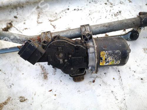 Used Front wiper motor Front wiper motor RENAULT MEGANE III Hatchback (BZ0/1_, B3_) 1.5 dCi (BZ0C) (90 hp) 35203187 35203187