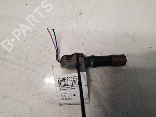Used Electronic sensor Electronic sensor 35116855 35116855