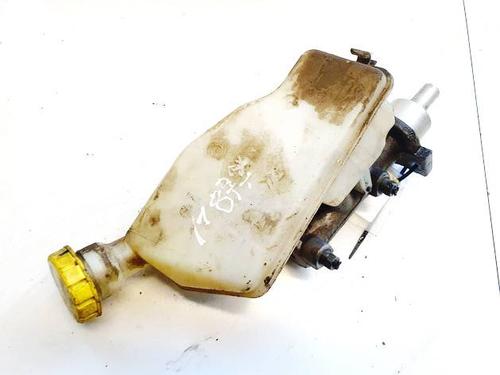 Used Brake master cylinder Brake master cylinder CITROËN C3 I (FC_, FN_) 1.4 HDi (75 hp) 40519990 40519990