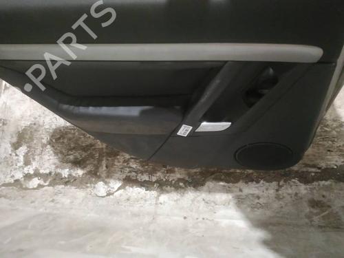 Used Rear left panel Rear left panel OPEL VECTRA C (Z02) 2.2 DTI 16V (F69) (125 hp) 36690076 36690076
