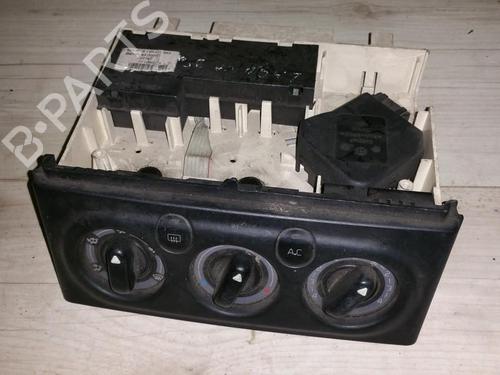 Used Climate control Climate control RENAULT LAGUNA I (B56_, 556_) 1.6 16V (B568, B561) (107 hp) 35650390 35650390