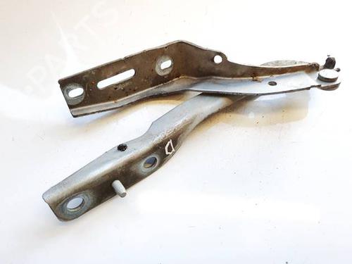 Used Hinge/Door check strap Hinge/Door check strap 38738595 38738595