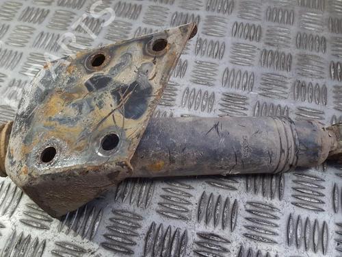 Used Left rear shock absorber Left rear shock absorber SUZUKI WAGON R+ (MA) 1.3 4WD (RB413) (76 hp) 35684332 35684332