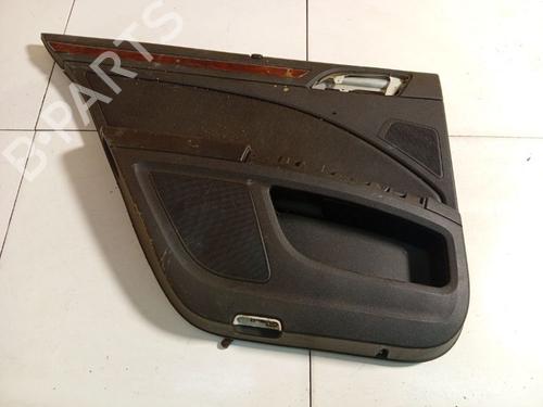 Used Rear left panel Rear left panel 39061592 39061592