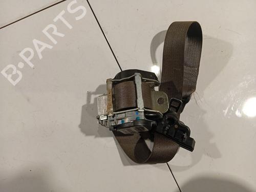 Front right seatbelt DODGE AVENGER 2.0 CRD | BP38006675I25 - Image 4
