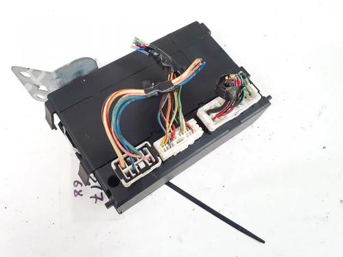 Electronic module NISSAN ALMERA II Hatchback (N16) 2.2 Di | BP35475308M83 - Image 2