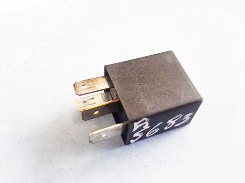 Used Electronic sensor Electronic sensor OPEL VECTRA B (J96) 2.0 DTI 16V (F19) (101 hp) 33099047 33099047