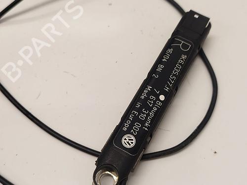 Electronic module VW GOLF V (1K1) 1.6 | BP34746904M83 - Image 3