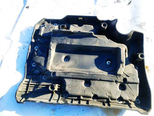 Upper protection KIA SORENTO II (XM) 2.2 CRDi | BP35124627M93 - Image 2