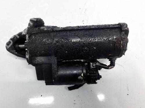 Starter AUDI A6 C5 (4B2, 4B4) 1.9 TDI | BP34760301M8 - Image 3