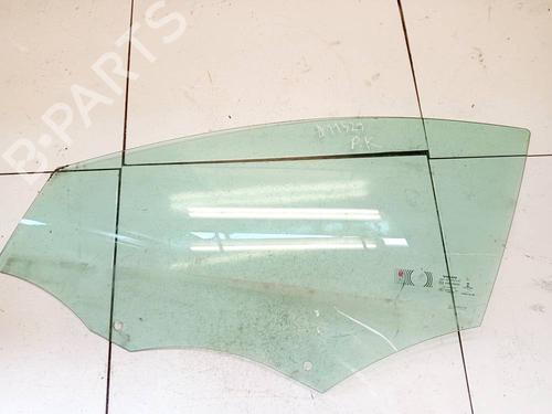 Used Front left door window Front left door window 39181807 39181807