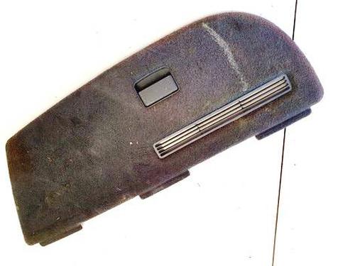 Used Boot lining Boot lining AUDI A3 (8L1) 1.9 TDI (110 hp) 34973262 34973262