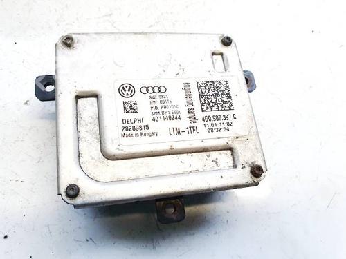 Used Xenon ballast Xenon ballast 34853174 34853174