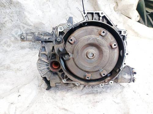 Used Gearbox Gearbox PEUGEOT 607 (9D, 9U) 2.7 HDi 24V (204 hp) 35075687 35075687