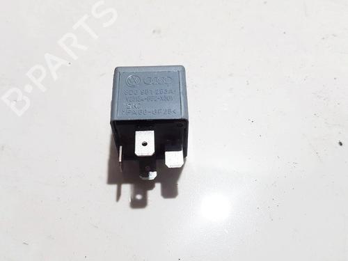Electronic sensor SKODA SUPERB I (3U4) 2.0 TDI | BP33105536M84 - Image 2