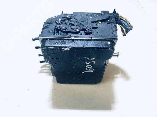 Used ABS pump ABS pump LAND ROVER DISCOVERY III (L319) 2.7 TD 4x4 (190 hp) 35587479 35587479