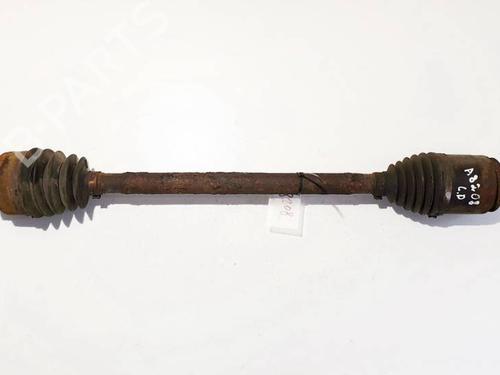 Used Right rear driveshaft Right rear driveshaft 35366470 35366470
