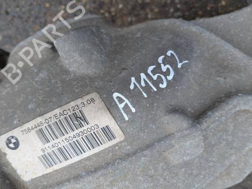 Rear differential BMW 5 (F10) 535 i | BP37456329M24 - Image 5