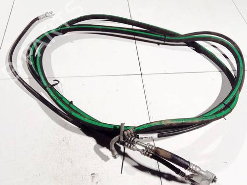 Used AC pipe AC pipe FIAT DUCATO Van (250_) 140 Natural Power (136 hp) 32600972 32600972