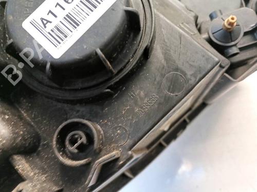Left headlight KIA CEE'D Hatchback (ED) 1.6 CRDi 90 | BP34834526C28  - Image 5