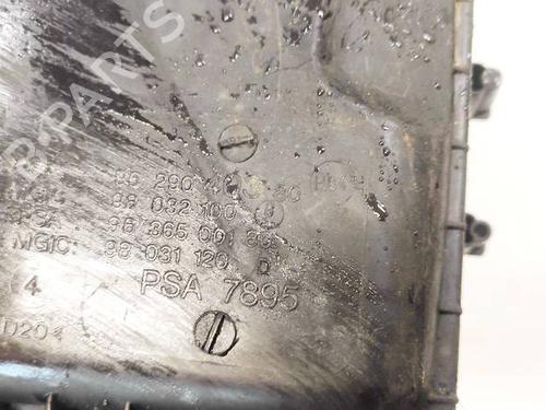 Air filter box CITROËN C8 (EA_, EB_) 2.2 HDi | BP35318663M87 - Image 3