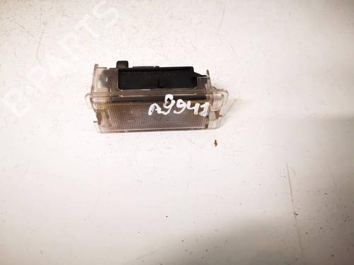 Used Interior roof light Interior roof light RENAULT ESPACE IV (JK0/1_) 2.0 (JK0A, JK1D, JK0N) (170 hp) 34745449 34745449
