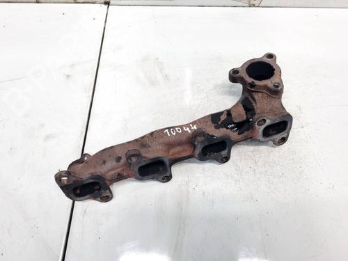 Udstødningsmanifold Udstødningsmanifold TOYOTA AURIS (_E15_) 2.0 D-4D (ADE150_, ADE150R) (126 hp) 34981973 34981973