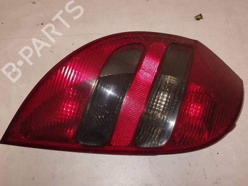 Used Left taillight Left taillight MERCEDES-BENZ A-CLASS (W169) A 180 CDI (169.007, 169.307) (109 hp) 35350105 35350105