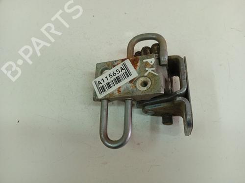 Hinge/Door check strap AUDI A4 B6 (8E2) 2.0 | BP39632481C146 - Image 3