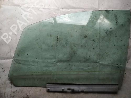 Used Front left door window Front left door window 35054183 35054183
