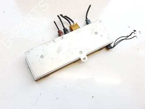 Electronic module AUDI A4 B7 (8EC) 1.9 TDI | BP38611966M83 - Image 3