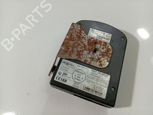 Electronic module FORD C-MAX (DM2) 1.8 | BP36379700M83 - Image 4