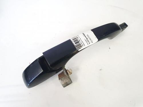 rear-left-exterior-door-handle-chrysler-300c-lx-le-2004-35472789 main image