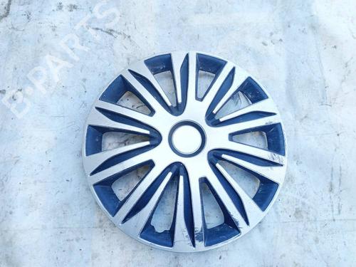 Used Hub cap Hub cap AUDI 80 B4 Saloon (8C2) 2.0 E (115 hp) 34743221 34743221