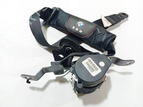 Rear left seatbelt BMW 3 (E90) 318 i | BP34851330I29 - Image 2