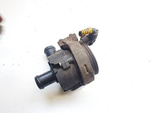 Used Auxiliary water pump Auxiliary water pump 36828302 36828302