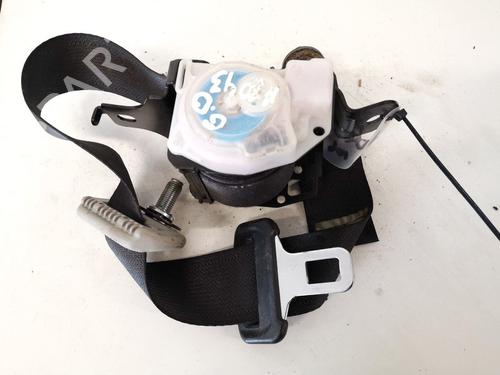Used Rear right seatbelt Rear right seatbelt 35422691 35422691